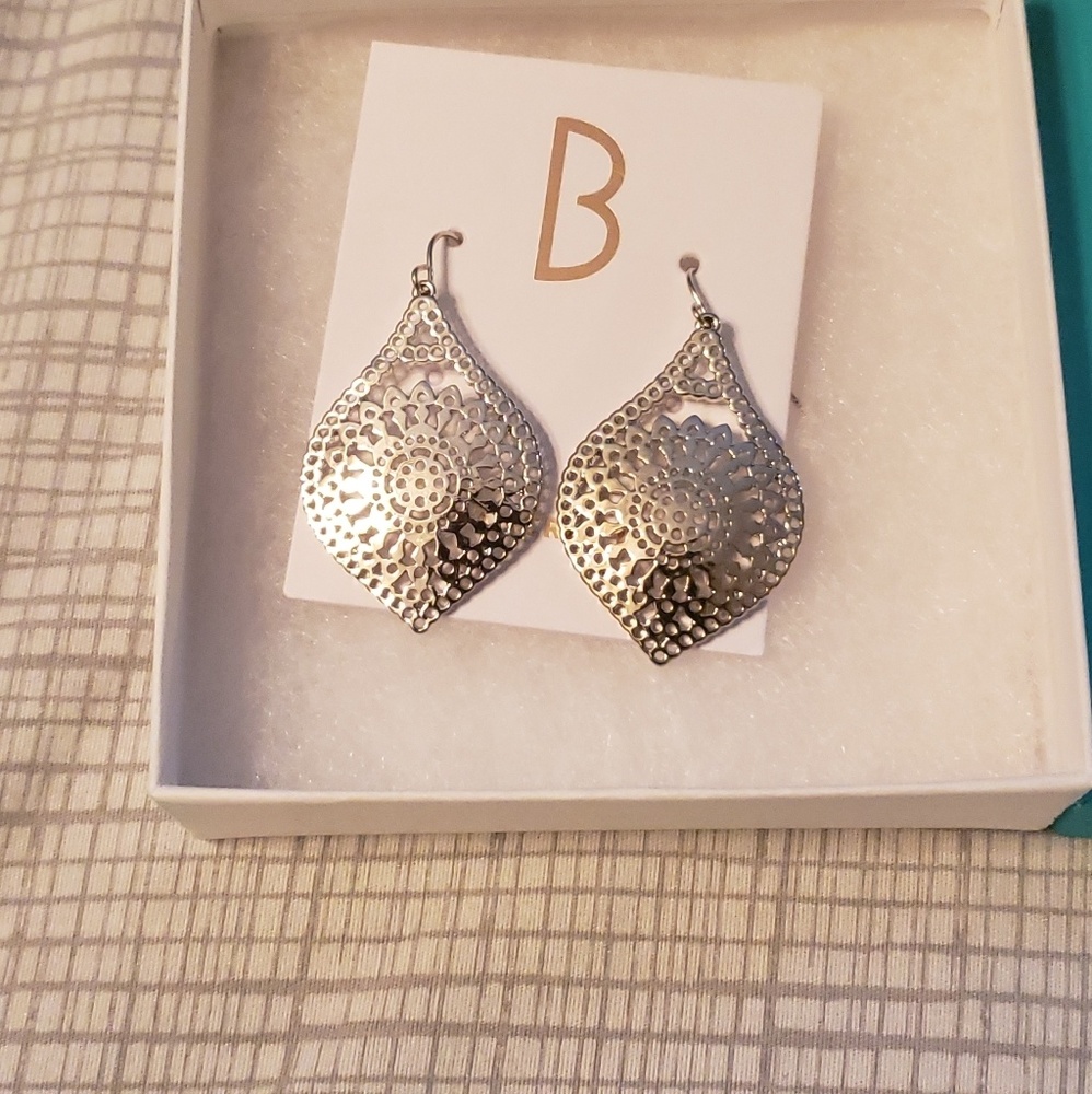 Bancroft Earrings